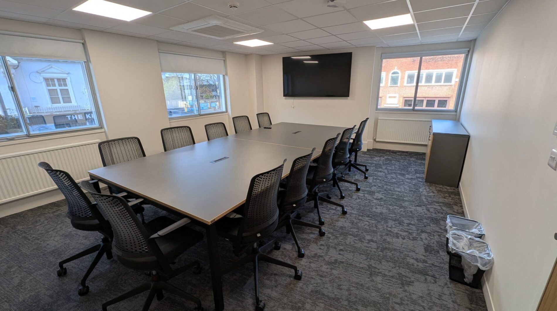 KGS classroom