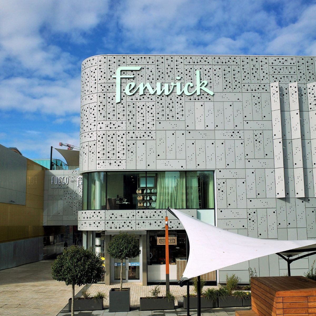 The Lexicon Bracknell