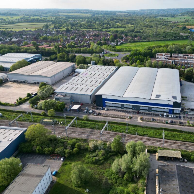 Arlington Business Park Reading Linked In Post