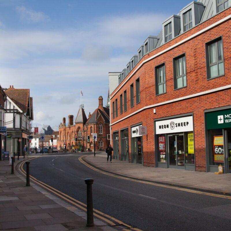 Businesses in Wokingham Linked In Post