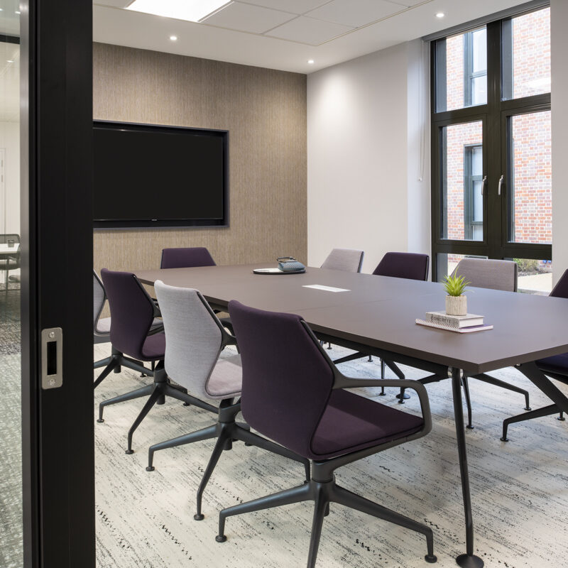 Inland Homes Hunts Office Sikora Photography Small 44