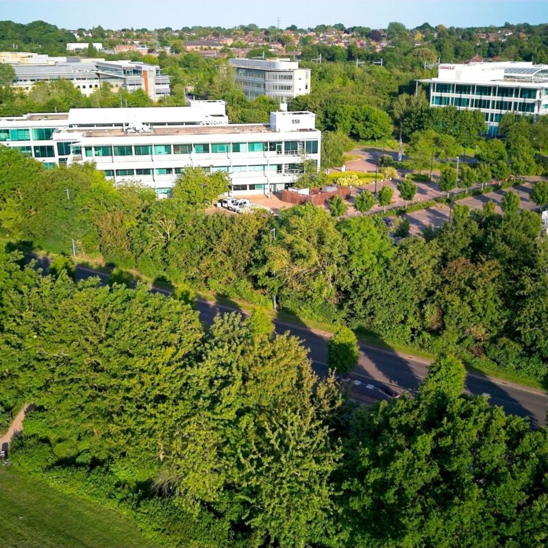 Thames Valley Park Reading Linked In Post