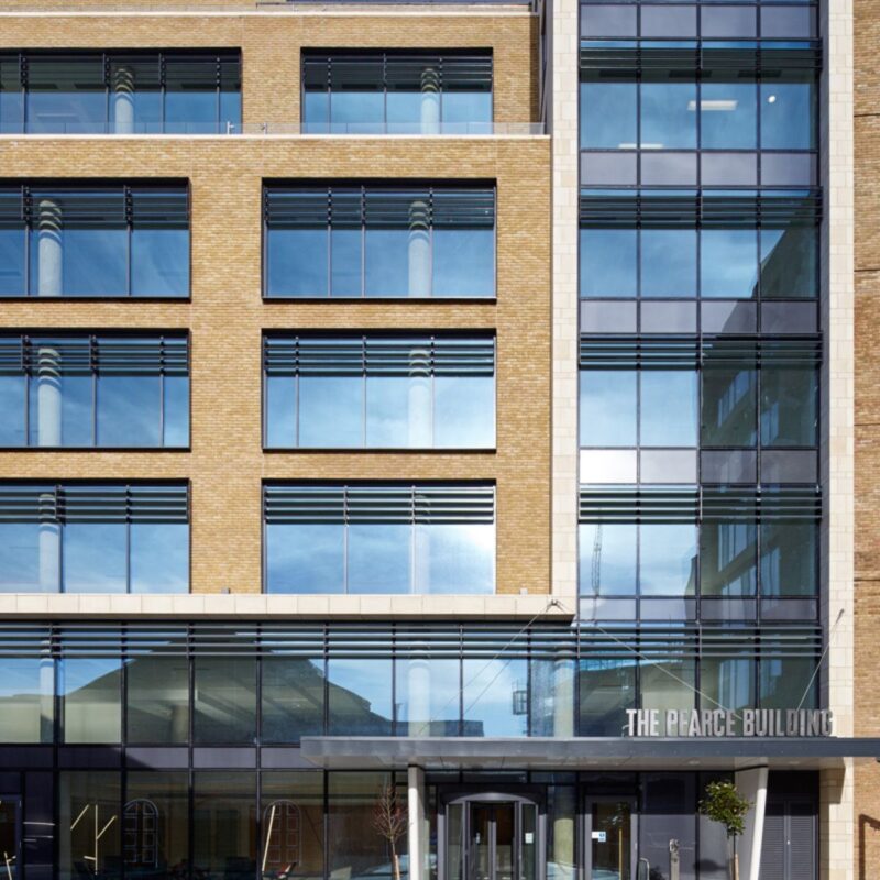 The Pearce Building Maidenhead Linked In Post